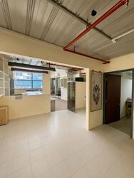 Techniques Centre (D14), Factory #596849041